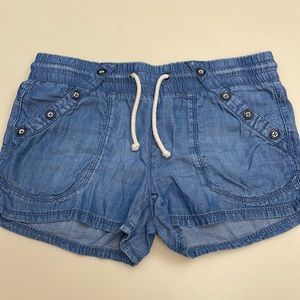 JOLT SHORTS